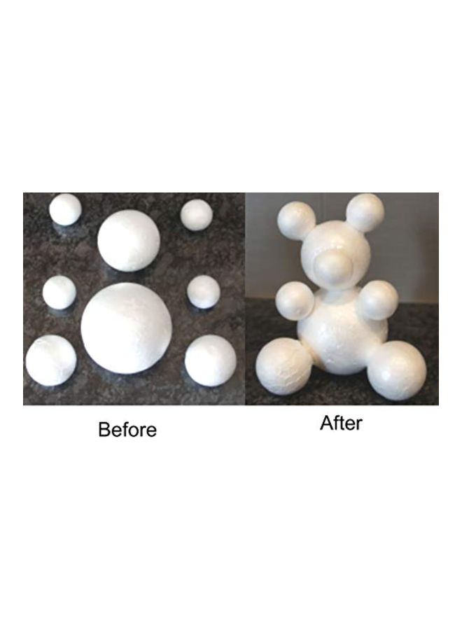 Beacon Hold The Foam! Styrofoam Glue Clear
