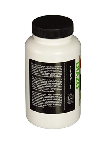 Speedball Photo Emulsion Remover Clear