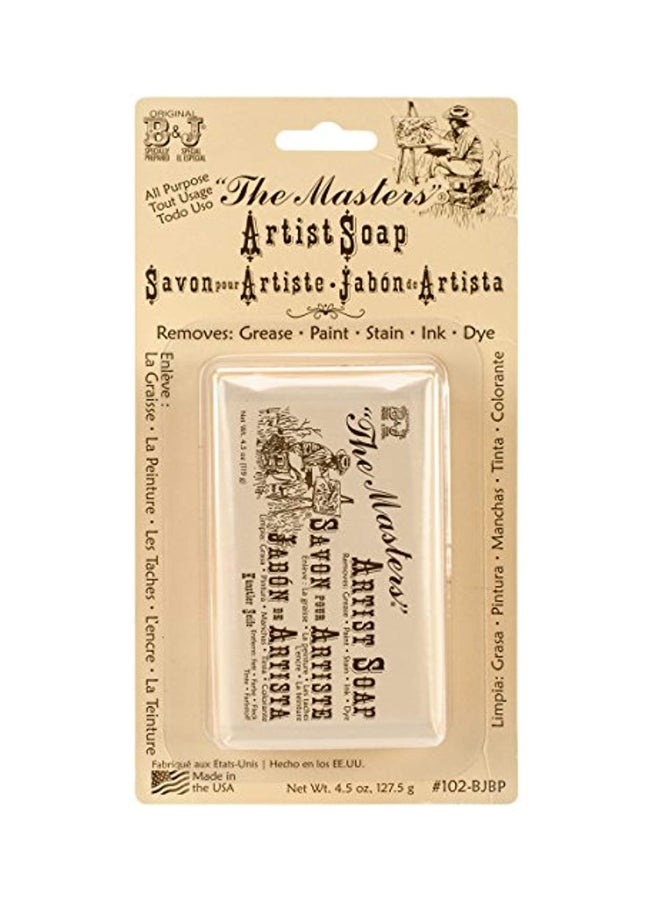 General Pencil The Masters Hand Soap