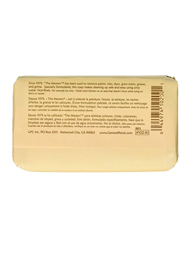 General Pencil The Masters Hand Soap