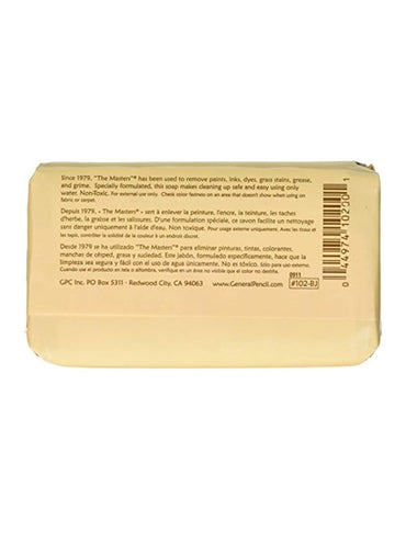 General Pencil The Masters Hand Soap