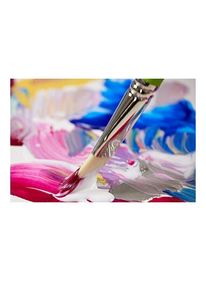 Liquitex Matte Medium Fluid Bottle White