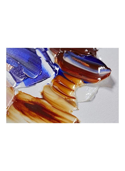 Liquitex Professional Gloss Heavy Gel White