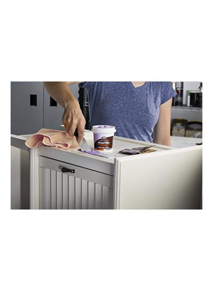 ELMER'S Carpenter's Colour Change Wood Filler White