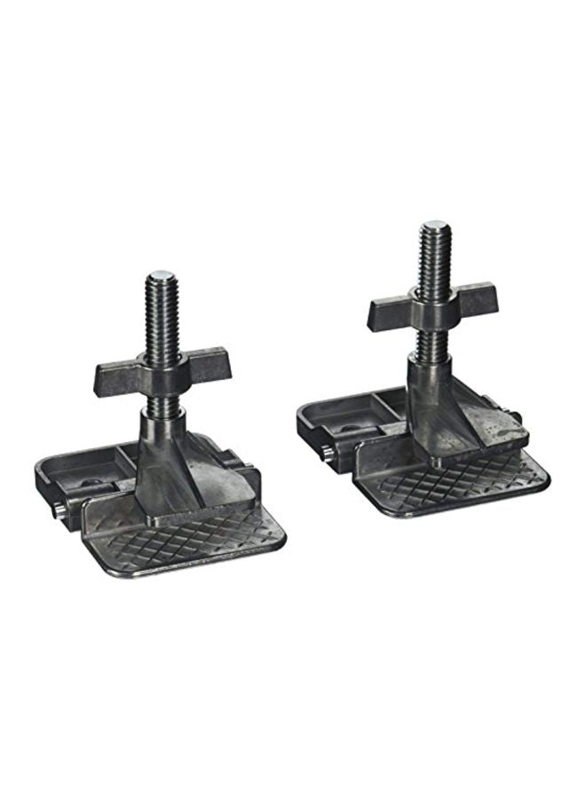 Speedball Heavy Duty Zinc Hinge Clamp