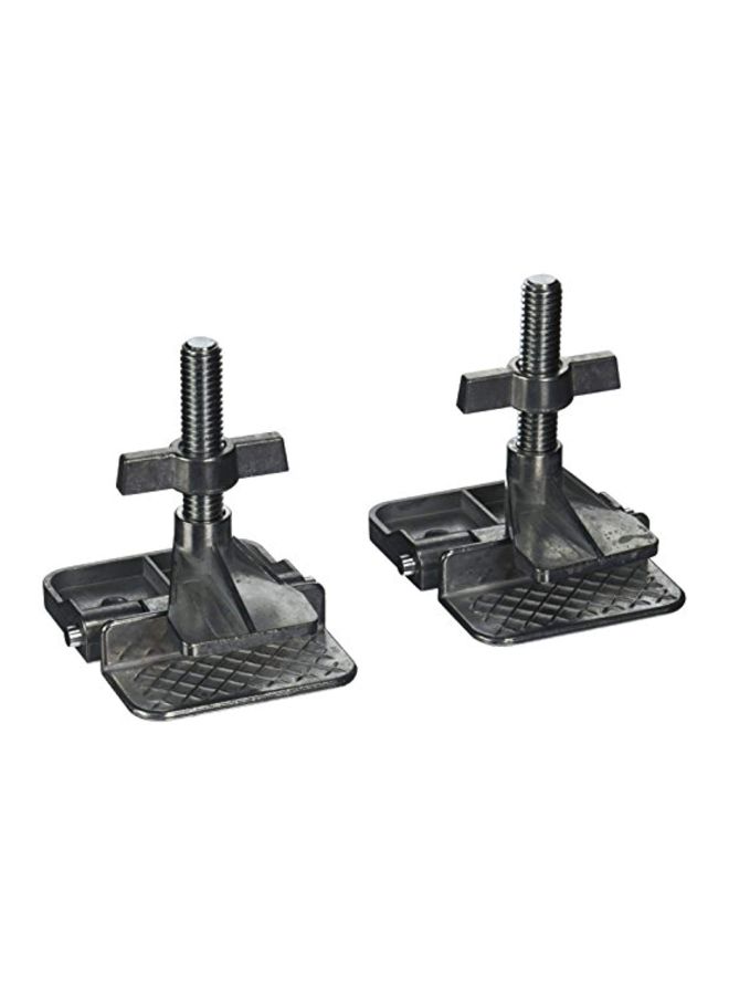 Speedball Heavy Duty Zinc Hinge Clamp