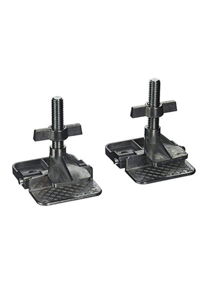 Speedball Heavy Duty Zinc Hinge Clamp