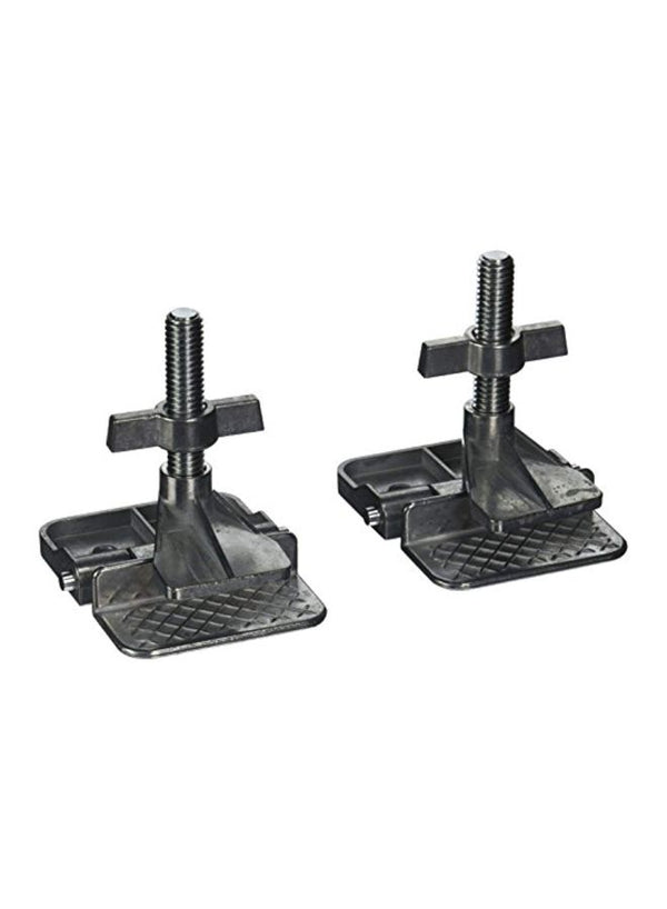 Speedball Heavy Duty Zinc Hinge Clamp