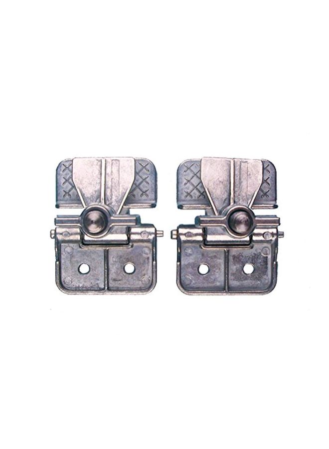 Speedball Heavy Duty Zinc Hinge Clamp