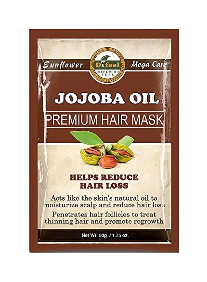 Premium Hair Mask by Sunflower-Difeel