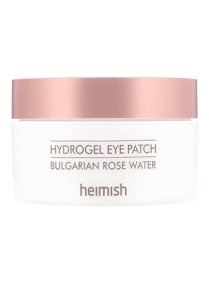 Heimish Rose Hydrogel Eye Patch - Premium Eye Care