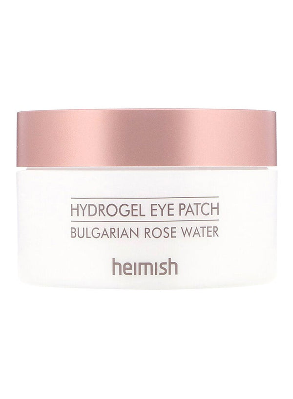 Heimish Rose Hydrogel Eye Patch - Premium Eye Care
