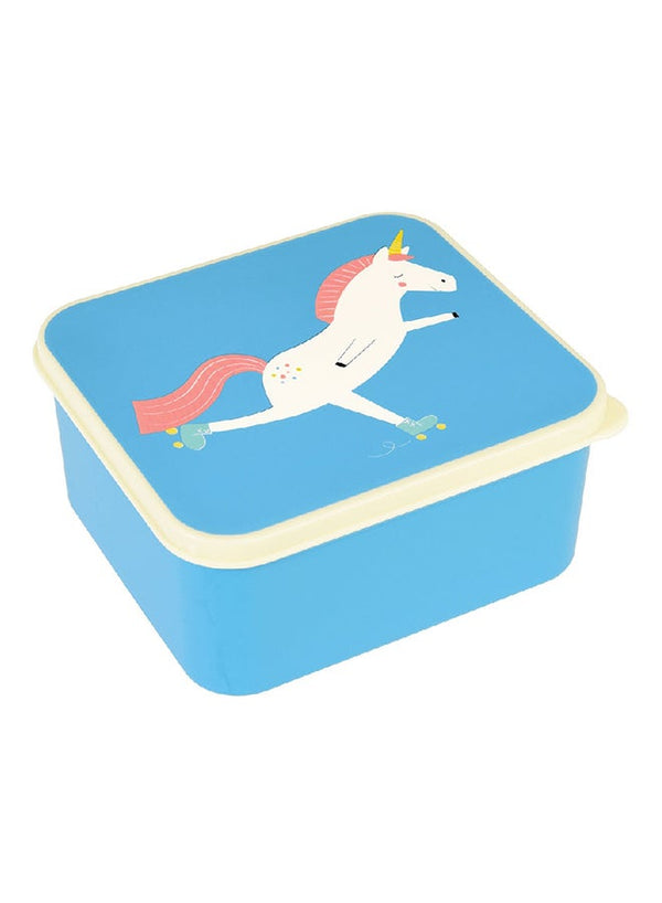 Rex London Magical Unicorn Lunch Box