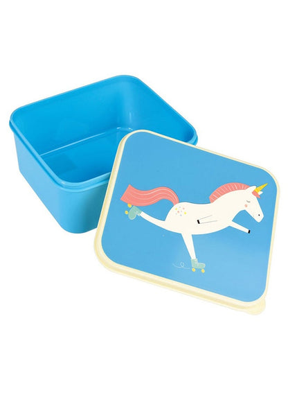 Rex London Magical Unicorn Lunch Box