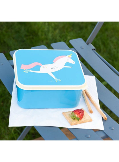 Rex London Magical Unicorn Lunch Box