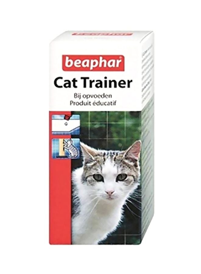 Beaphar Cat Trainer 10ml for Easy Litter Training