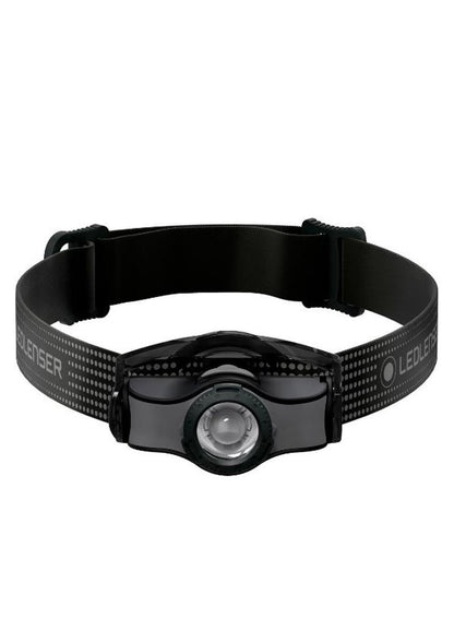 LEDLENSER MH5 Headlamp - Premium Outdoor Lighting