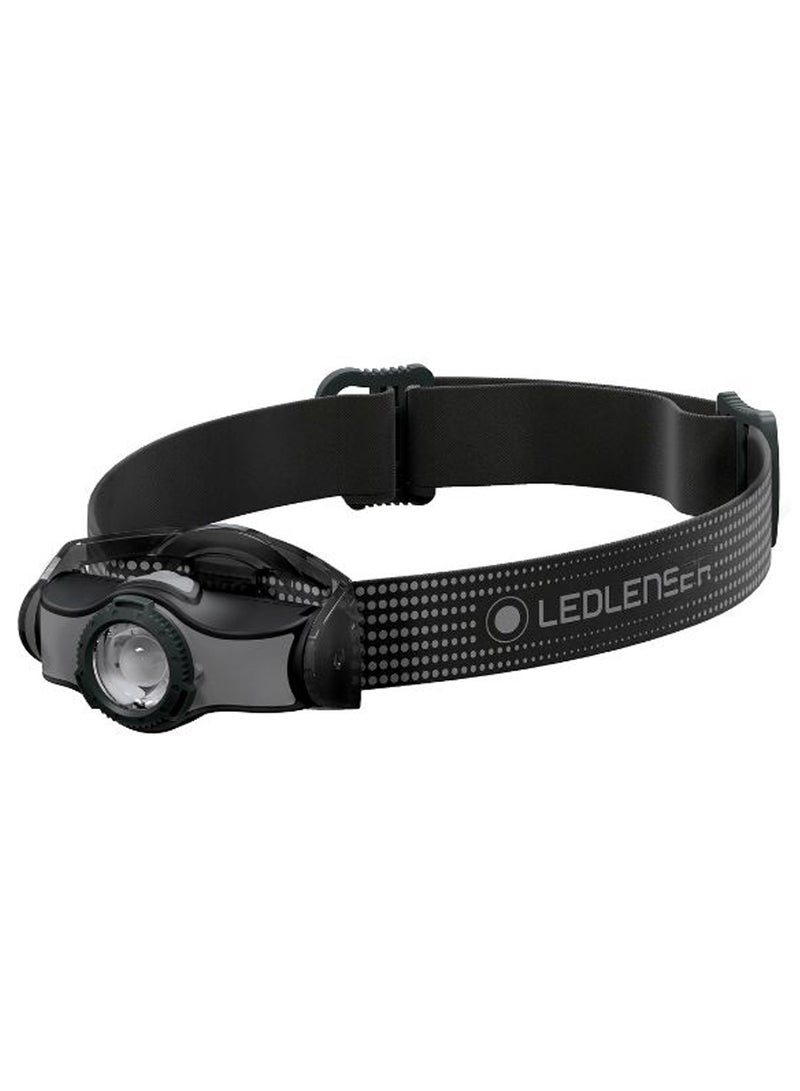 LEDLENSER MH5 Headlamp - Premium Outdoor Lighting