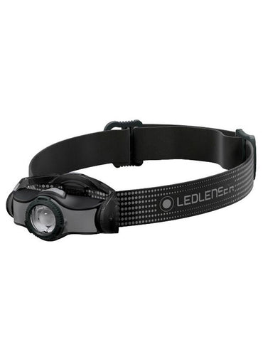 LEDLENSER MH5 Headlamp - Premium Outdoor Lighting