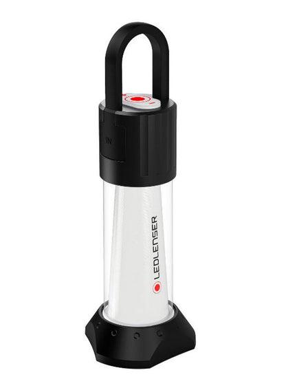 LEDLENSER ML6 Lantern Box - Premium Outdoor Lighting