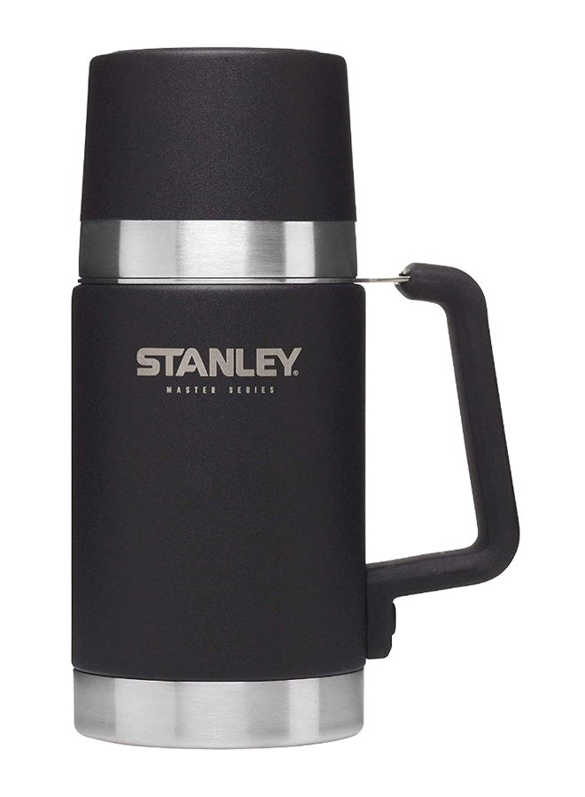 Stanley Master Vacuum Insulated Food Jar 710ml