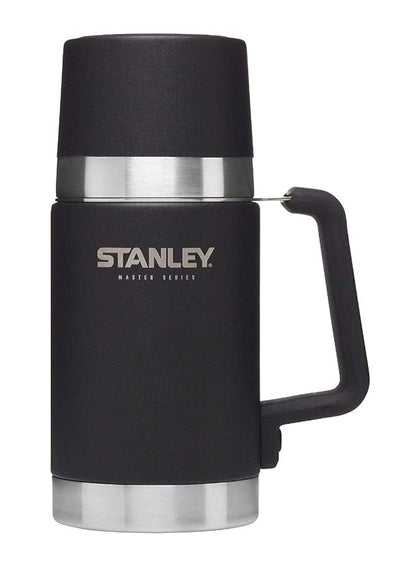 Stanley Master Vacuum Insulated Food Jar 710ml