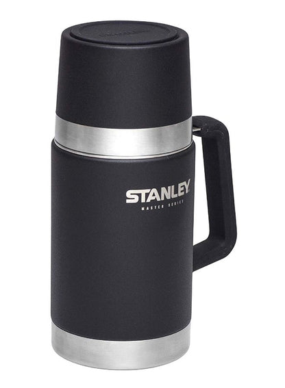 Stanley Master Vacuum Insulated Food Jar 710ml