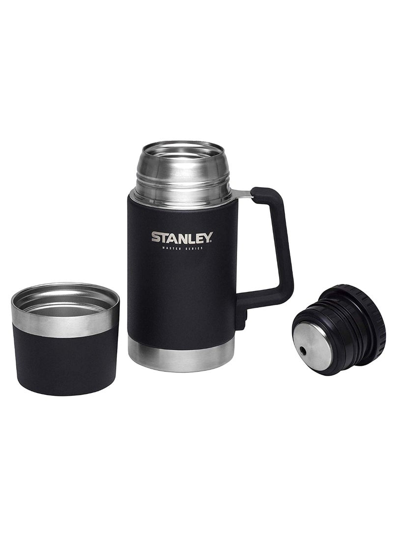 Stanley Master Vacuum Insulated Food Jar 710ml