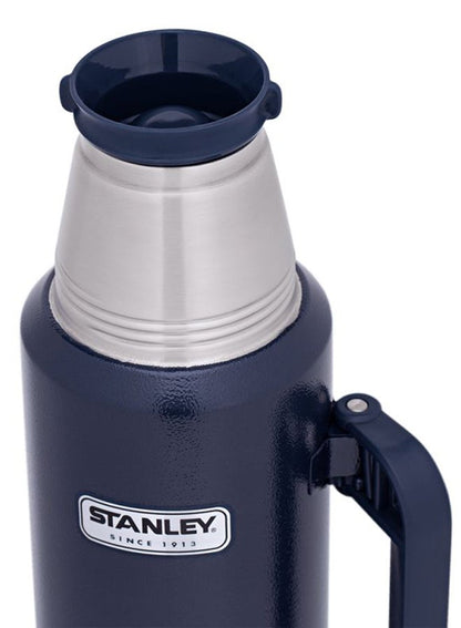 Stanley Classic Vacuum Bottle 1.3 Liters