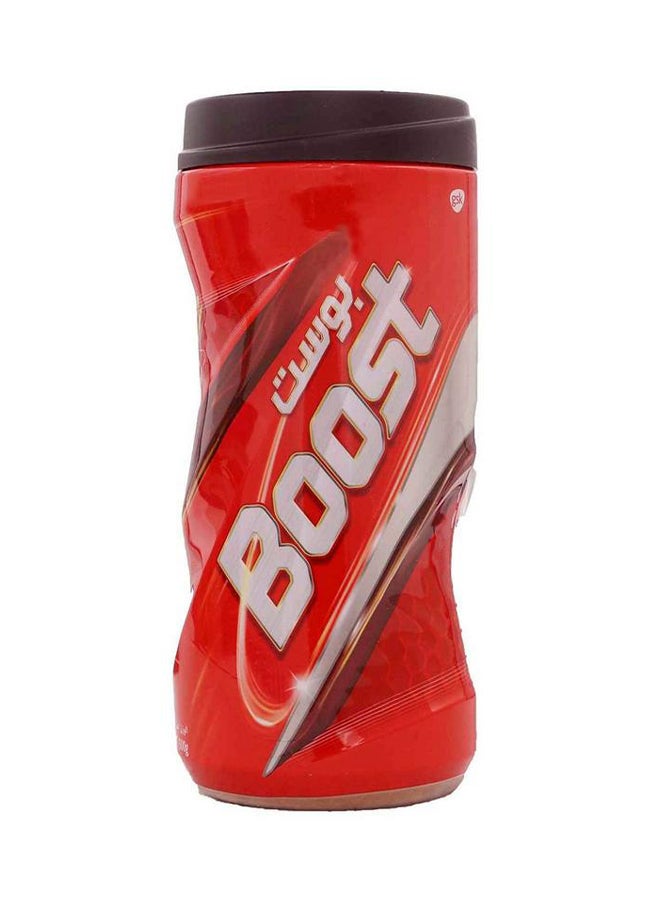 Boost Energy Drink Bottle 500grams - Boost