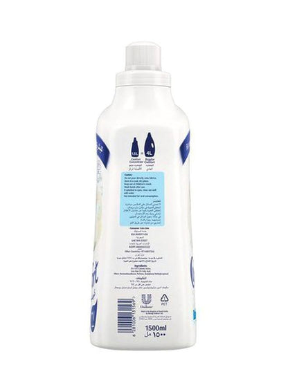 Comfort Baby Fabric Conditioner 1.5 Liters