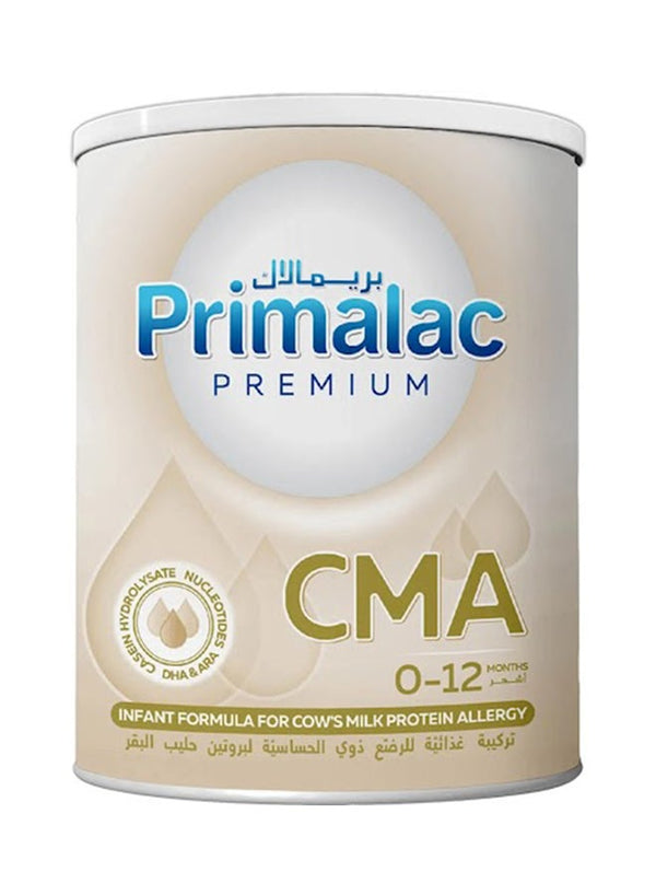 PRIMALAC Premium CMA Infant Formula 400g