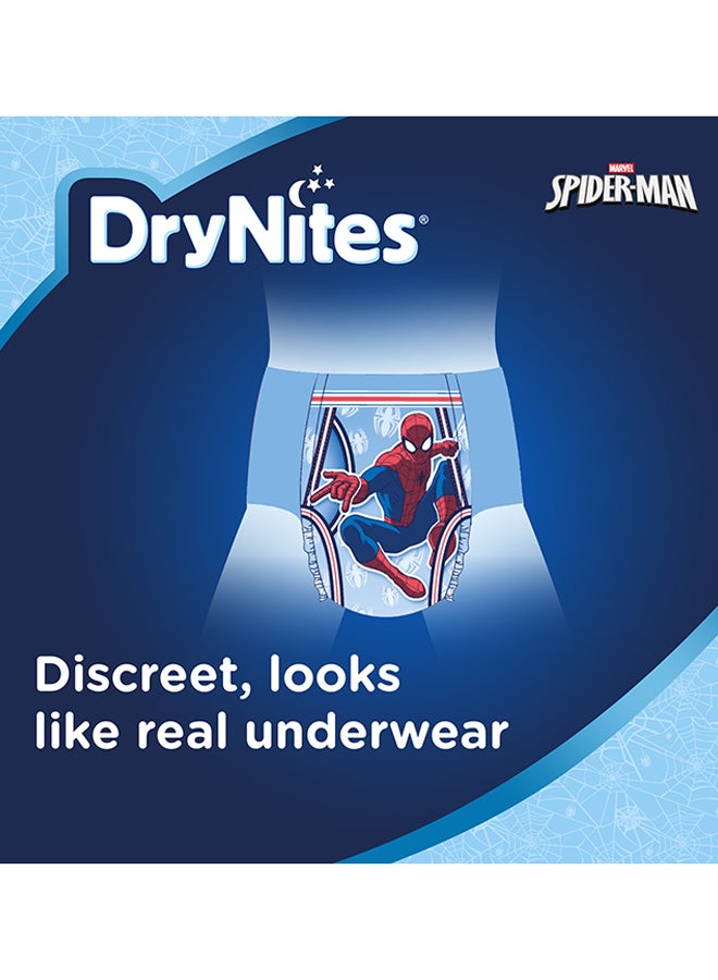 HUGGIES Dry Nites Pyjama Pants for Boys