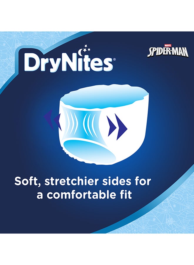 HUGGIES Dry Nites Pyjama Pants for Boys