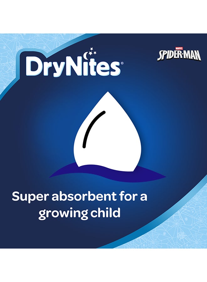 HUGGIES Dry Nites Pyjama Pants for Boys
