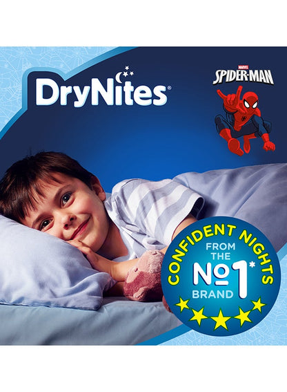 HUGGIES Dry Nites Pyjama Pants for Boys