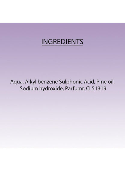 Al Emlaq Super Lavendar Gel Purple 1kg