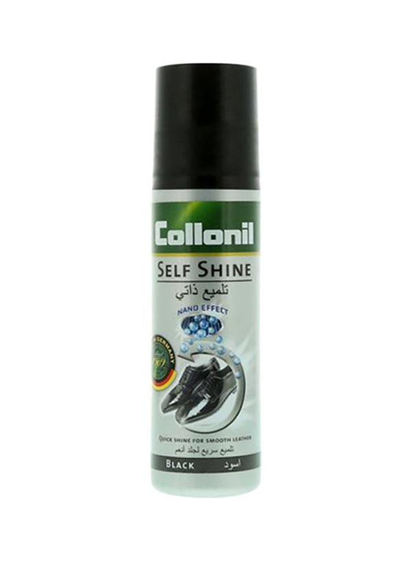 Collonil Self Shine Universal Shoe Polish Black