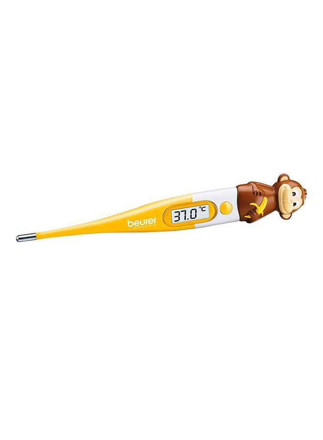Beurer Monkey Pattern Thermometer BY11