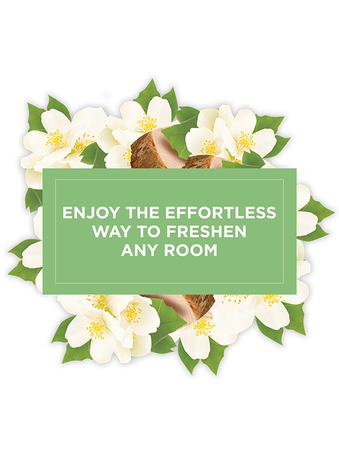 Glade Mini Gel Air Freshener Jasmine 70g