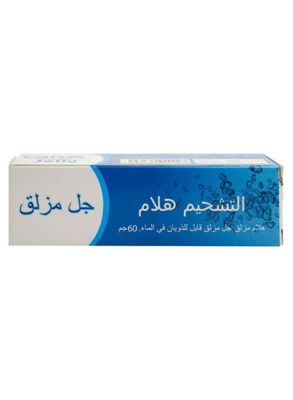 CareX Lubricating Jelly for Enhanced Intimacy