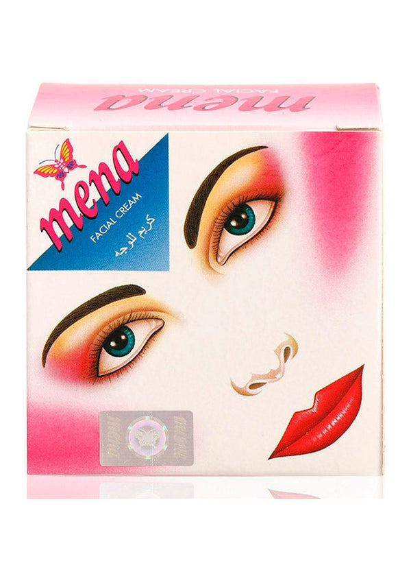 Mena Facial Cream 3grams - Premium Beauty Care
