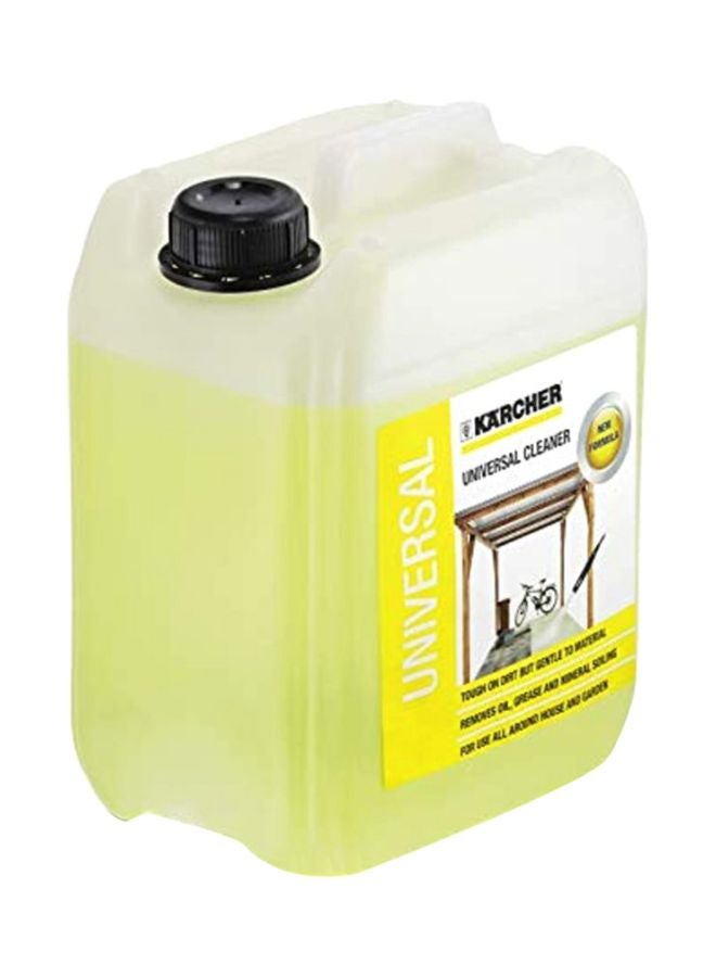 KARCHER Universal Car Cleaner for Effortless Cleaning