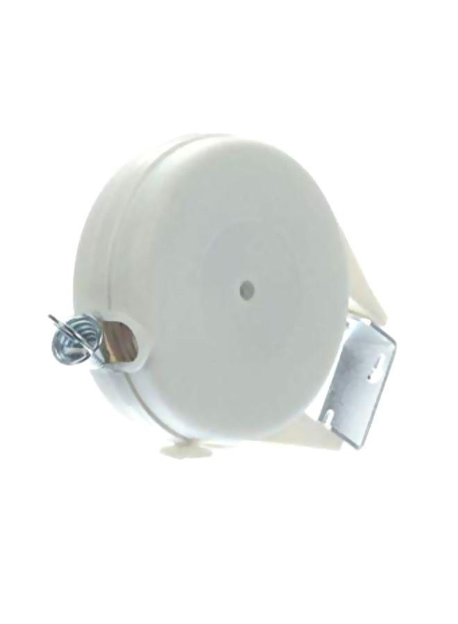 Honey Can Do Plastic Retractable Clothesline
