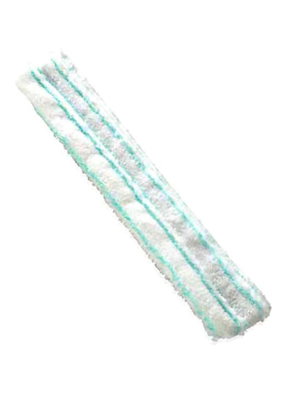 LEIFHEIT Replacement Fleece Window Wiper