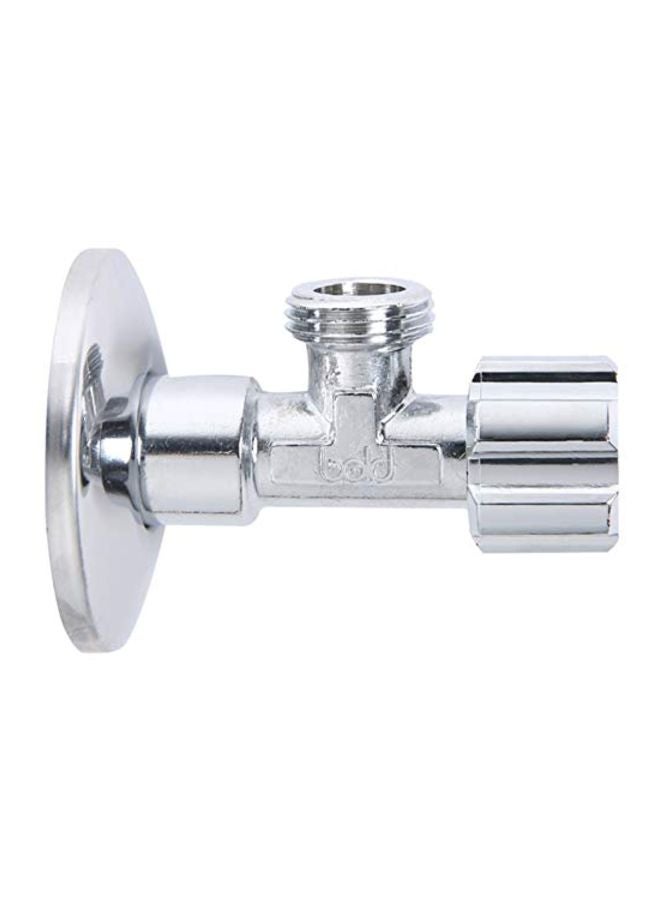 MOVADO BOLD Techno Angle Valve Silver