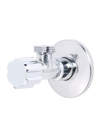 MOVADO BOLD Techno Angle Valve Silver