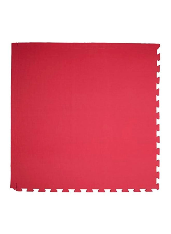Tinyann Foam Activity Mat - Premium Playtime Surface