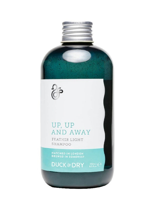DUCK & DRY Up Up And Away Shampoo 250ml