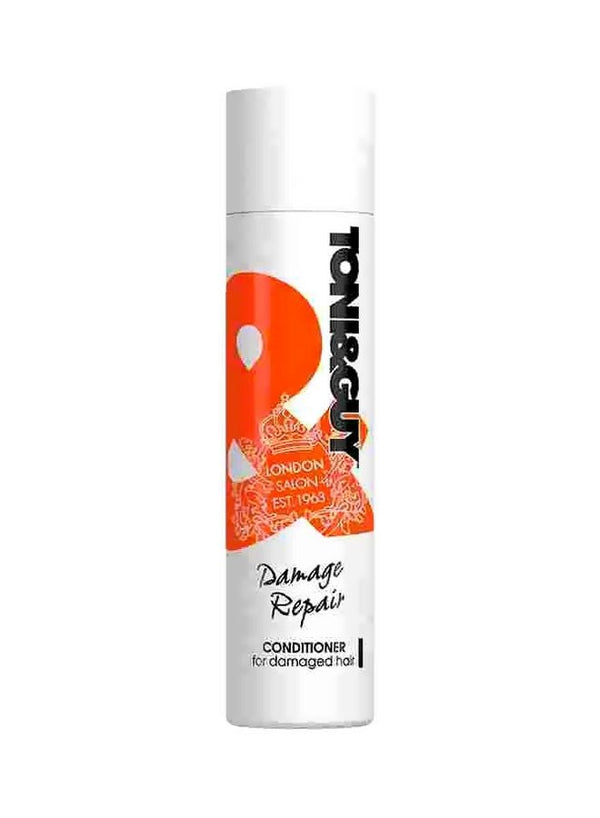 TONI&GUY Damaged Repair Conditioner 250ml